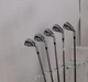 Callaway Apex Cf 16 Iron Set 6-Pw Regular Recoil Es 760 Graphite 1208171 Good *