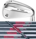 Golf Clubs Iron Set 2025 P790 Flex 4-9p KBS Tour 110 R NEW