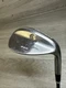 Cleveland Tour Action 900 Lob Wedge 60 degree Steel Wedge Flex