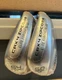 New Cleveland Golf Ladies Women's CBX4 Wedge Set 54 58 Sand Lob SW LW Graphite L New Cleveland Golf Ladies Women's CBX4 Wedge Set 54 58 Sand Lob SW LW Graphite L