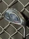 Cleveland CG11 60 Degree Lob Wedge Steel True Temper Dynamic Gold
