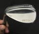 Cleveland RTX 4 Wedge Steel Shaft Golf Pride Grip Left Handed