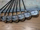Mizuno MP-18 Iron Set 8 Irons Mizuno