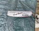 MacGregor Tommy Armour IMG 5 Iron Master Putter with XXXX's, 35.5, Steel Shaft
