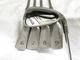 Used Ping Karsten Yellow Dot Iron Set 6-PW Ping CFS Regular Flex Steel Shafts R