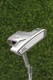 Odyssey White Hot 2-Ball Blade Putter 36"