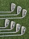 Ping I3 + Blade Iron Set 3-9 White Dot 