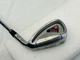 RH Adams Golf IDEA a2OS 8 Iron Hybrid Stiff Flex Steel Shaft 37" Length