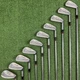Ben Hogan 1994 Apex Channel Back Forged Iron Set 2-PW SW 4 Stiff Flex +1/2&rdquo; Long