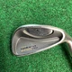 King Cobra 3400I HX Transition Design 6-iron graphite stiff flex shaft RH