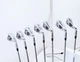 Ping G430 Green Dot Iron Set 5-Pw, Gw Regular Dynamic Gold 105 R300 3541596 Good