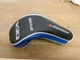 Adams IDEA A7OS Hybrid Headcover Black/Blue BRAND NEW!!