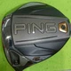 Golf Driver Left-Handed Ping G400 Max Speeder569 Evolution Ⅲ (SR) 9 45.25inch 
