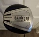 Affinity Quadrant Forged Driver 10.5* / RH / ~44.25" Regular Graphite / gw6476
