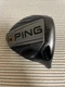 Ping G400 SFT 10 deg Driver head only Right Handed very good free shipping