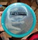 Innova Champion Metal Flake Teebird3 173-175g Disc Golf Driver blue/green