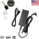 Booster PAC ES5000 Jump Starter AC Adapter Power Supply Charger Cord Source USA