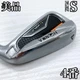 Honma Tour World Tw747P Iron Number 4 Rare Golf Club Model JPN Limited Edition V