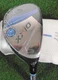 New XXIO 13 Women's 31* H7 7 Hybrid, MP1300L 34g Ladies, Standard, w/ Headcover