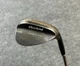 Cleveland RTX-3 V-MG Black Satin Lob Wedge LW 60 Degree 60.09 Stiff