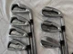 Used Globeride Daiwa ONOFF Labospec Rb-247K N.S.Pro Modus3 Tour 115 S 27 4220