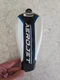 Cobra Aerojet Hybrid (3-X) White/Black/Blue/Red Head Cover - NEW 