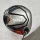 HONMA TW747 455 Driver 9.5&deg; Regular Flex Graphite Vizard Shaft ORTAC Grip Japan