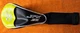 MIZUNO JPX EZ 7 FAIRWAY WOOD HEADCOVER BLACK - LIME