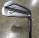 NEW Mizuno JPX 921 TOUR Fitting 7 Iron, KBS TOUR, STIFF