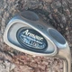 Tommy Armour Ti 100 Pure Titanium 8 Iron Regular Graphite #P29