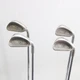 Ping EYE2 EYE 2 Iron Set 8-W,S Blue Dot Steel ZZ-Lite Stiff Right-Hand P-151723
