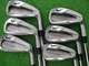 NIKE VR S COVERT 2.0 FORGED Iron Set 5 6 7 8 9 P N.S.PRO MODUD3 TOUR120 Flex S
