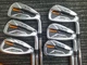 Honma Tour World TW747P N.S.PRO 950GH 6 piece set S 21.5 7025