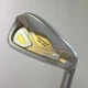 Unused HONMA GOLF BERES IS-05 #4 Iron Flex-R 2STAR ARMRQ &infin;48 No H/C