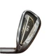 CLEVELAND CG16 Tour Black Pearl 44&deg; P Laser Milled pitch RH Actionlite 55 R flex