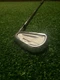 Mizuno MP-57 #6 Iron