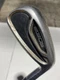Adams Golf A30S Idea 8 Hybrid Iron RH Lite Flex Golf Club 37" USED FREE SHIPPING