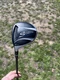Adams Golf Speedline Fast12/5 Wood/17*/LH/Pro Launch Reg Flex 46&rdquo; W/ Cover
