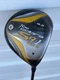 Cobra S9-1 Pro O Driver 8.5* Matrix Ozik XCON-6 X-Flex Graphite RH 46.5&rdquo;