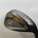 Cleveland Golf CG14 Zip Grooves 56* SAND WEDGE Right Handed Graphite Wedge 35.5"