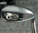 KZG 9500R Gap Wedge 60&deg; Degree Wedge S300 True Temper Steel Shaft RH