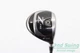 Srixon Z F65 Fairway Wood 3+ Wood 13.5&deg; Graphite Stiff Right 43.0in