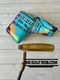 *NEW* Scotty Cameron Custom SS Newport Torched Chromatic Smooth Face 34in Putter