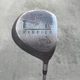Taylormade System 2 Midsize  9.5&deg; Driver Flex Twist Steel Shaft Regular Flex