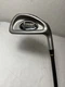 Tommy Armour Golf 5 Iron Titanium Ti 100  RH Aldila Graphite Shaft R