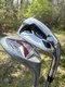 USKG WT-10S Iron # 7 DV3 Hybrid 26&deg;Club & Ultralight Youth Flex