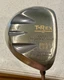 Master Grip T-Rex II 442CC 10&deg; Degree Driver RH w/ Graphite Stiff Flex Shaft
