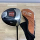 Callaway FT-5 Driver Draw 10 Degree Fujikura Regular Flex Graphite 44.5" RH + HC
