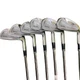 Dunlop SRIXON I-505 Iron Set S NS PRO 950GH Set of 6