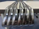 [6 PIECE SET] Miura Giken CB-302 Iron Set MODUS3 TOUR115 S